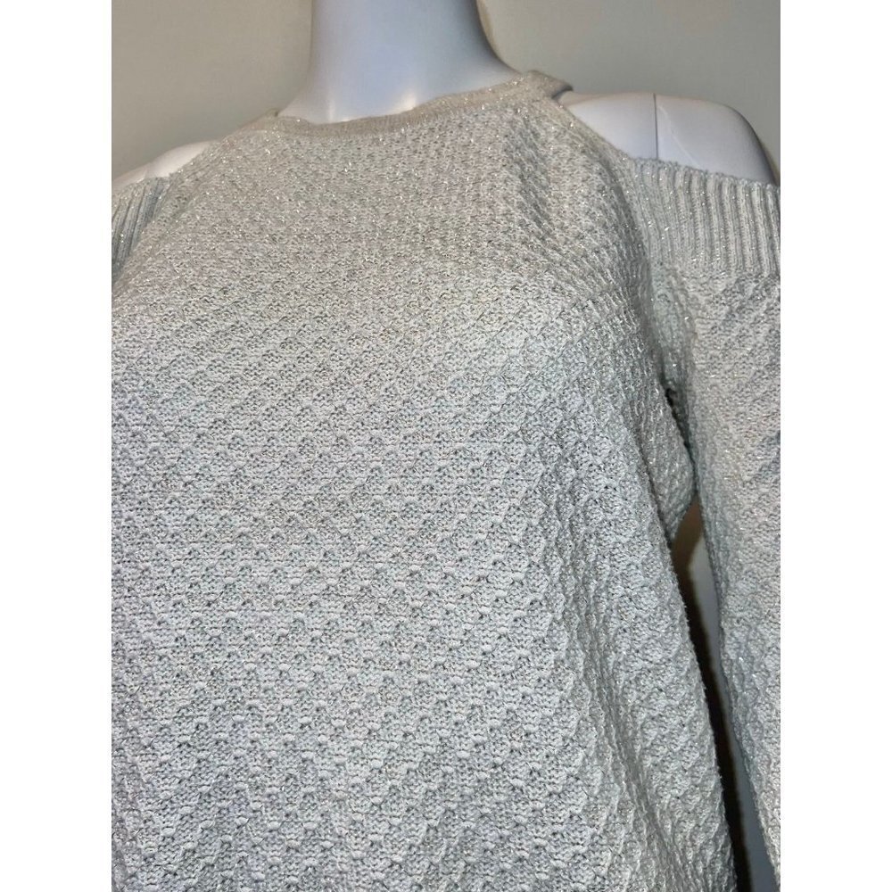 Maurice’s - Women’s Keyhole Sweater Sz Sm - Picture 3 of 7